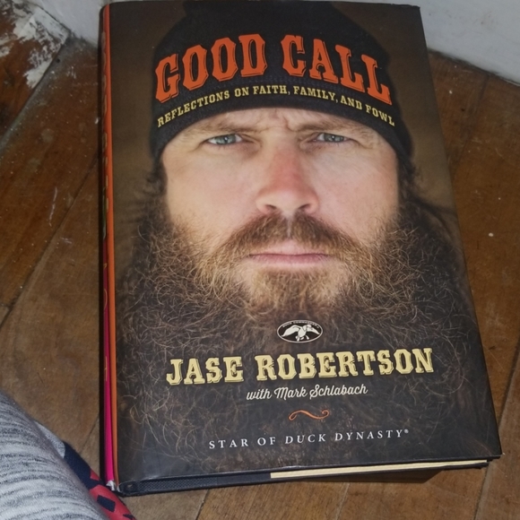 Other - Good Call Duck Dynasty